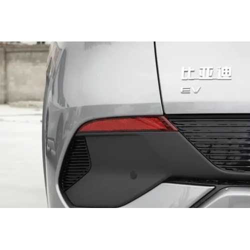 2023 New Energy Vehicles China Car Manufacturer BYD Yuan Plus EV Electric Cars Ev Electric Car new energy vehicles 2023